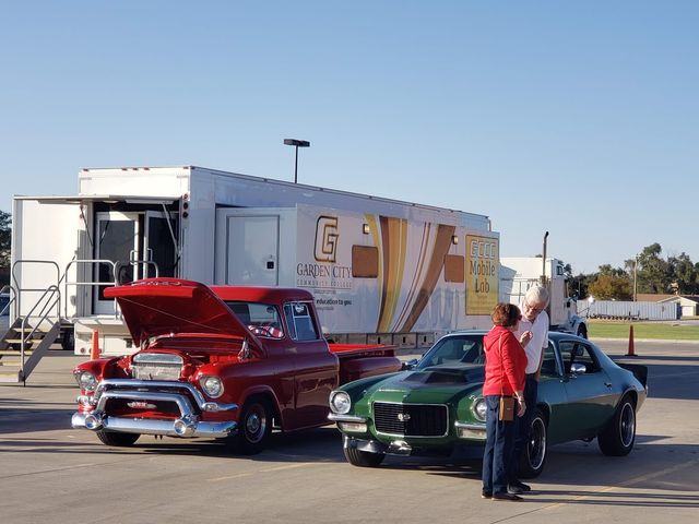 Photo of Garden City Community College