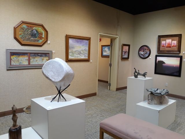 Photo of Garden City Community College