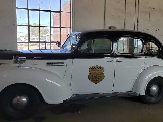 Photo of Garden City Community College