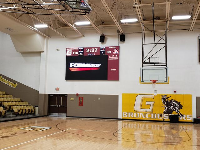 Photo of Garden City Community College