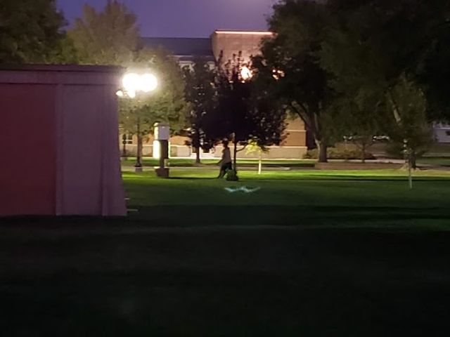 Photo of Garden City Community College