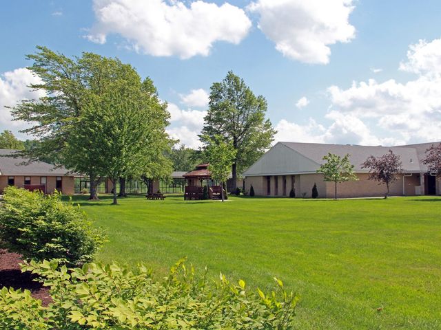 Photo of Garrett College
