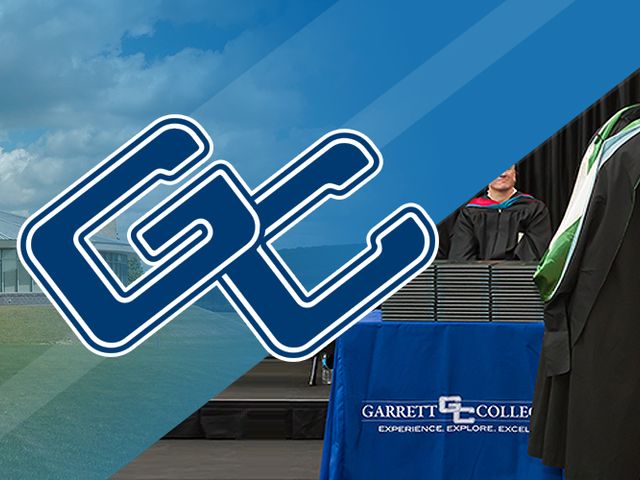 Photo of Garrett College
