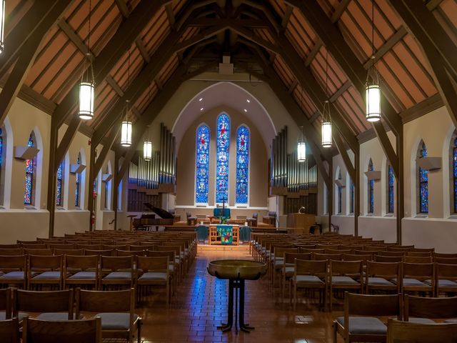 Photo of Garrett-Evangelical Theological Seminary