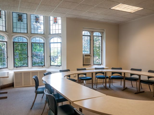 Photo of Garrett-Evangelical Theological Seminary