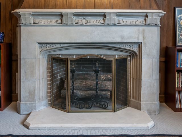 Photo of Garrett-Evangelical Theological Seminary