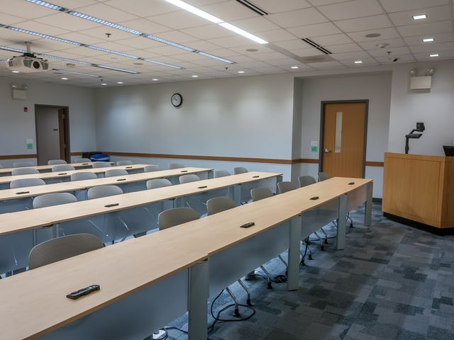 Photo of Garrett-Evangelical Theological Seminary