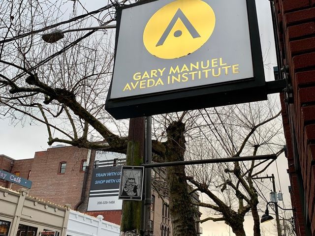 Photo of Gary Manuel Aveda Institute