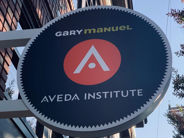 Photo of Gary Manuel Aveda Institute