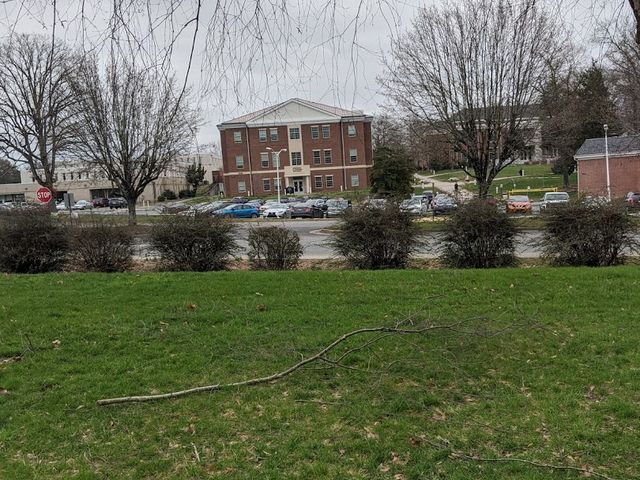 Photo of Gaston College