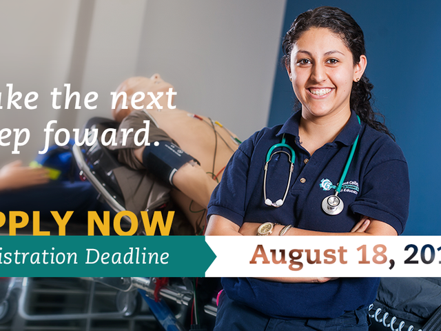 Photo of Gaston College