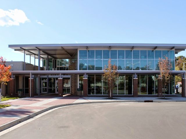 Photo of Gaston College