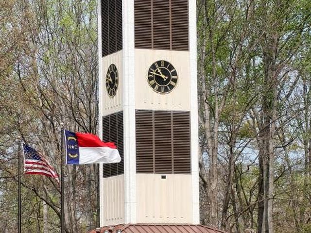 Photo of Gaston College