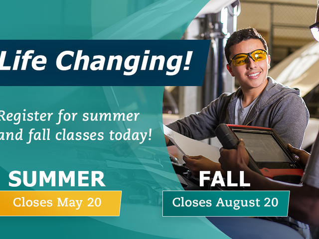 Photo of Gaston College