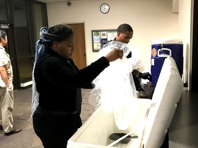 Photo of Gaston College