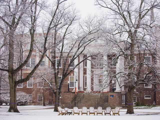 Photo of Gettysburg College