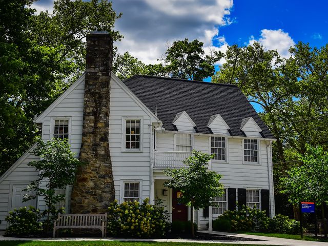 Photo of Gettysburg College