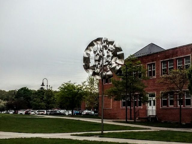 Photo of Gettysburg College