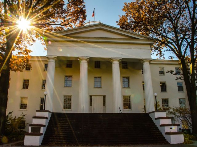 Photo of Gettysburg College