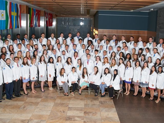 Photo of Geisinger Commonwealth School of Medicine