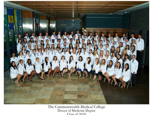 Photo of Geisinger Commonwealth School of Medicine