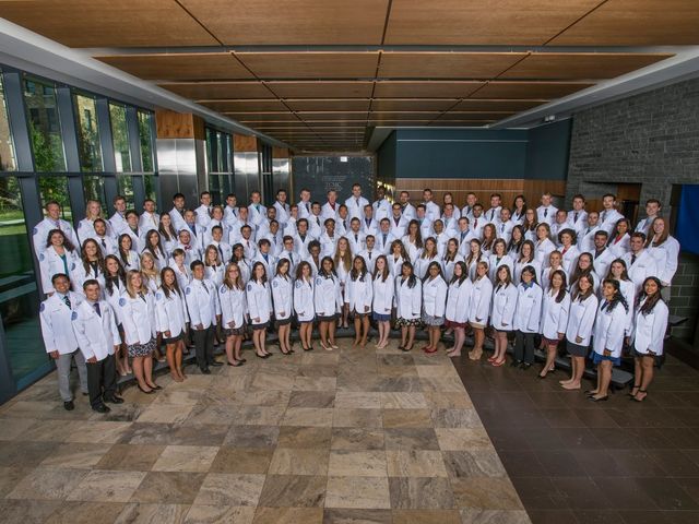 Photo of Geisinger Commonwealth School of Medicine