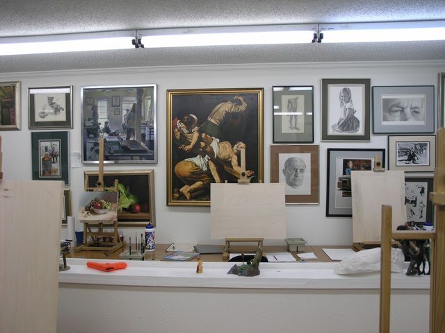 Photo of Gemini School of Visual Arts & Communication