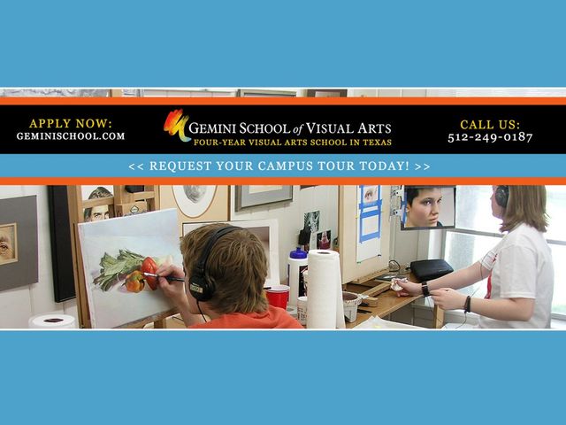 Photo of Gemini School of Visual Arts & Communication