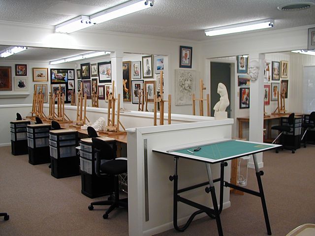 Photo of Gemini School of Visual Arts & Communication