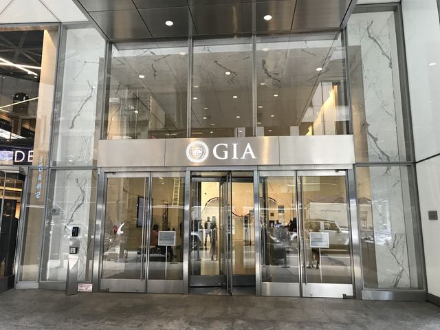 Photo of Gemological Institute of America-New York