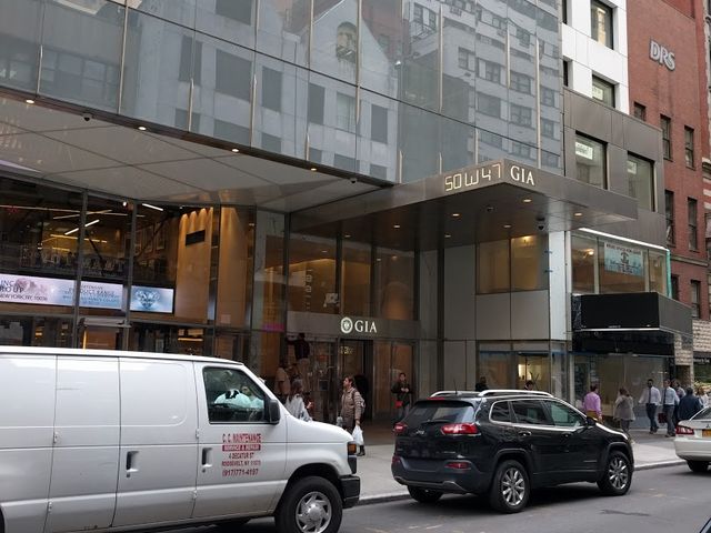 Photo of Gemological Institute of America-New York