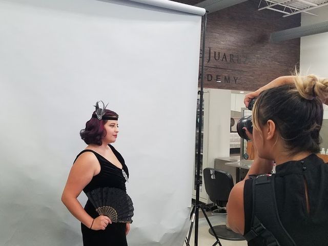 Photo of Gene Juarez Academy