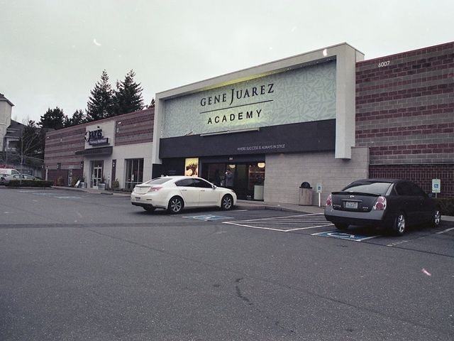 Photo of Gene Juarez Academy