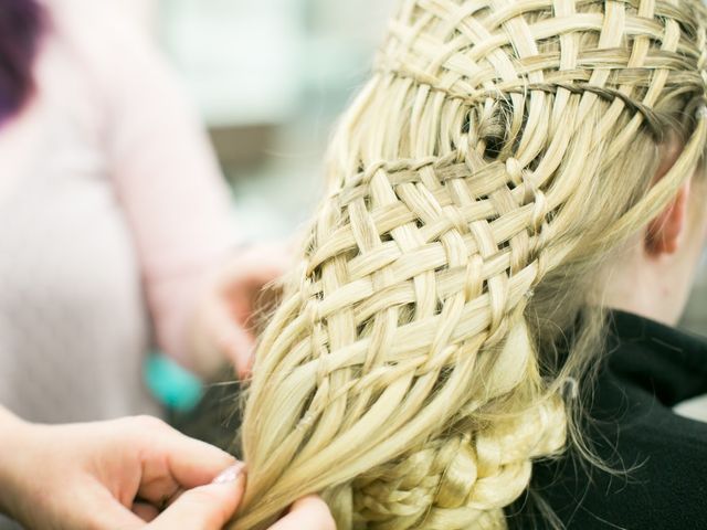 Photo of Gene Juarez Academy