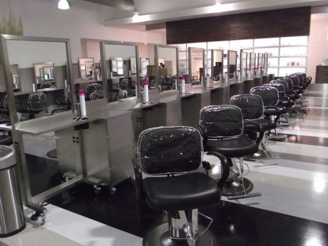 Photo of Gene Juarez Academy