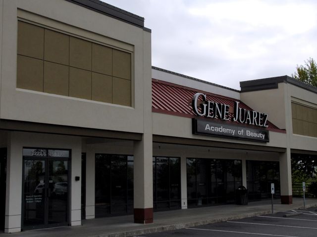 Photo of Gene Juarez Academy