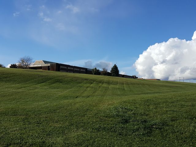 Photo of Genesee Community College