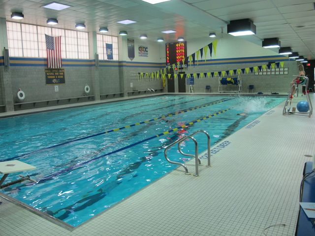 Photo of Genesee Community College