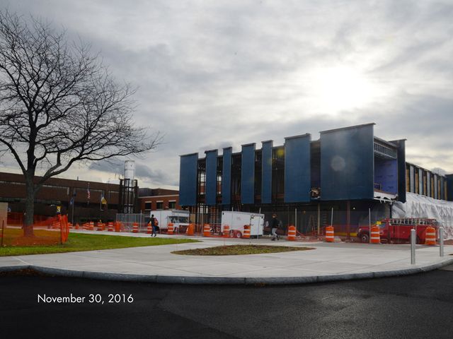 Photo of Genesee Community College