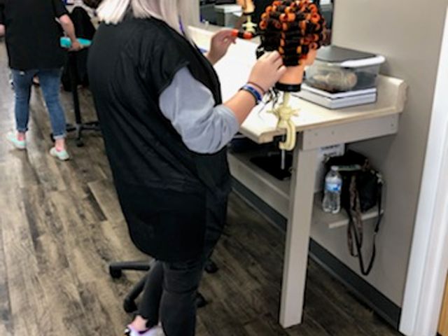 Photo of Genesis Career College-Cookeville