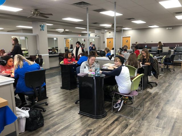 Photo of Genesis Career College-Cookeville