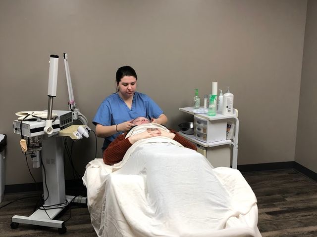 Photo of Genesis Career College-Cookeville