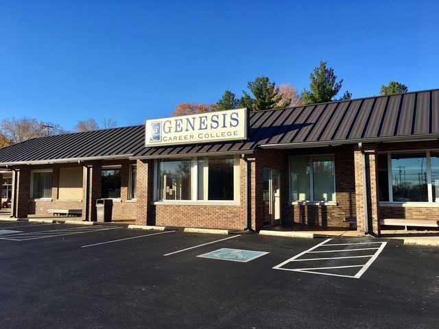 Photo of Genesis Career College-Cookeville
