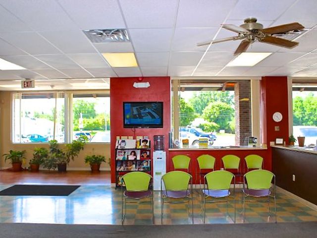 Photo of Genesis Career College-Cookeville