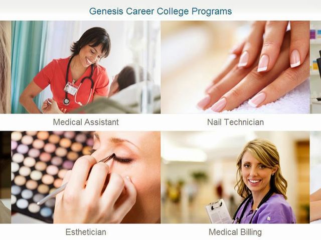 Photo of Genesis Career College-Lebanon