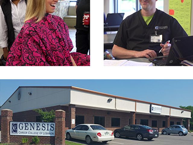 Photo of Genesis Career College-Lebanon