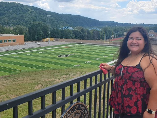 Photo of Geneva College