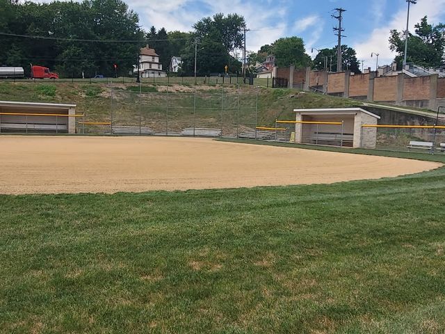 Photo of Geneva College