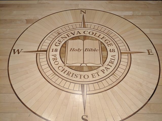 Photo of Geneva College