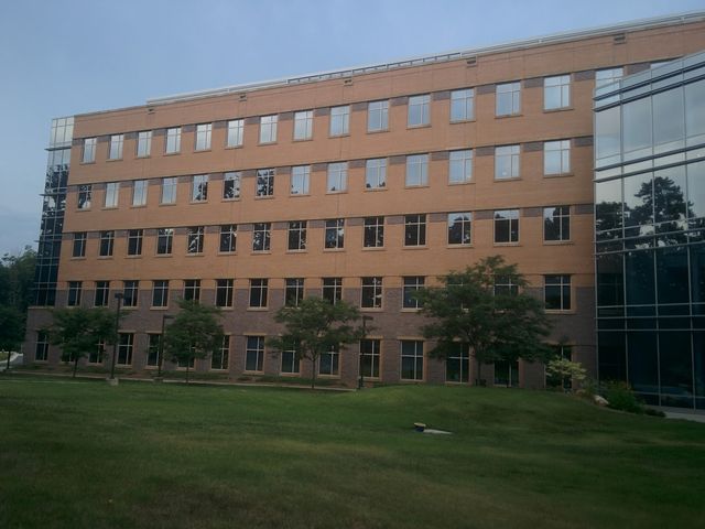 Photo of George Mason University